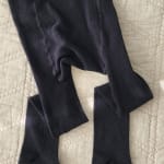 babyGap Pull-On Tights