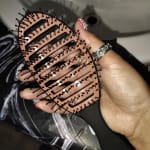 User submitted media