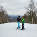 salomon qst myriad 85 purple 2019