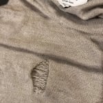 User submitted media