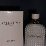 User submitted media