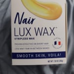 User submitted media