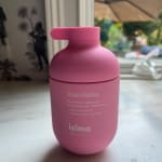 User submitted media