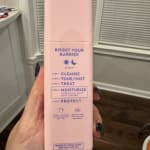 User submitted media