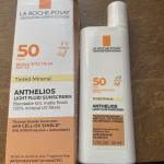 User submitted media