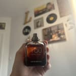 User submitted media