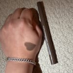 User submitted media