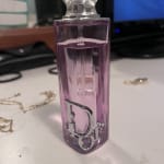 User submitted media