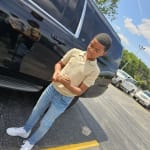 User submitted media