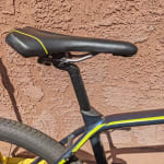 Giant D-Fuse Zero Offset Seatpost - Bicycle Ranch Tuscon