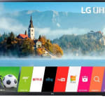 User submitted media