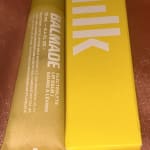 User submitted media