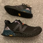 Men's Fresh Foam Hierro v6 GTX Running shoes - New Balance