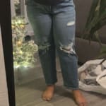 User submitted media