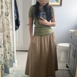 User submitted media