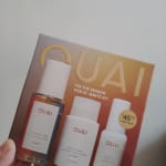 User submitted media