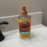 User submitted media