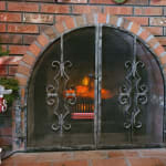 Duraflame Infrared Quartz Electric Log Set Heater | BJ's Wholesale Club
