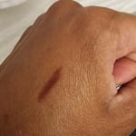 User submitted media