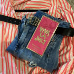 User submitted media