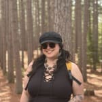 User submitted media