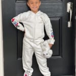 User submitted media