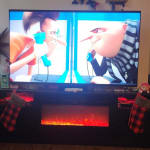 User submitted media
