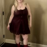 User submitted media