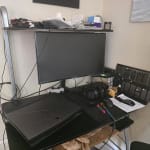 User submitted media