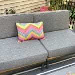 Andorra Modular Outdoor Sectional Collection