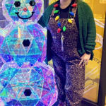 User submitted media