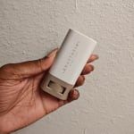 User submitted media