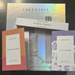 User submitted media