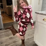 User submitted media