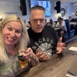 User submitted media