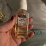 User submitted media