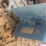 User submitted media