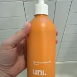 User submitted media