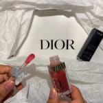 User submitted media