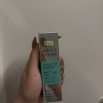 User submitted media