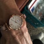 Fossil sales georgia es4340