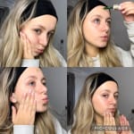 User submitted media