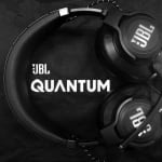 JBL Quantum 610 Wireless Gaming Headset JBLQUANTUM610BLKAM B&H
