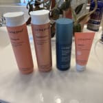 User submitted media