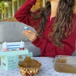 User submitted media