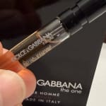 User submitted media 1 of 2