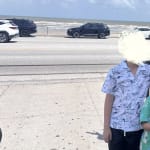 User submitted media