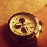 Fossil ch2885 decker outlet