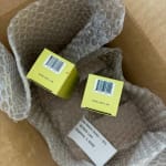 User submitted media