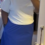User submitted media